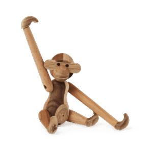 Kay Bojesen Reworked Mini Abe