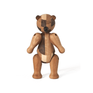 Reworked jubilæum Bjørn lille